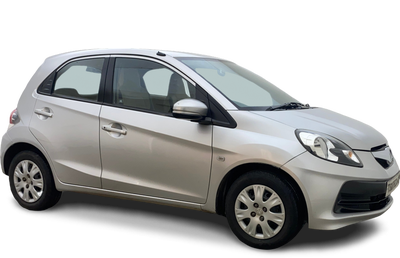 Honda Brio-img