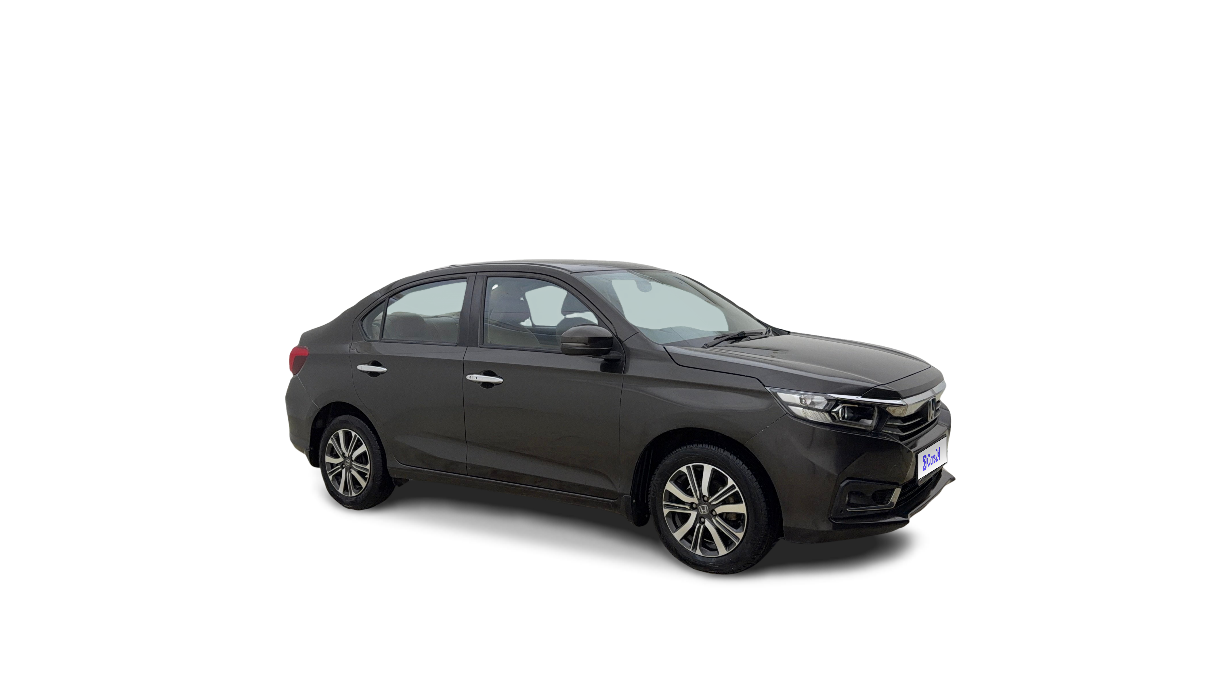 2021 Honda Amaze - Sedan - Petrol - Manual - ₹5.51 lakh