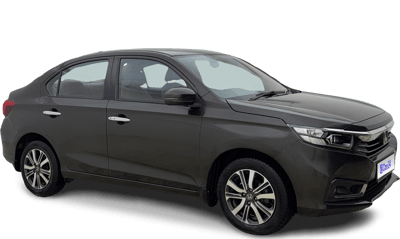 2021 Honda Amaze - Sedan - Petrol - Manual - ₹5.51 lakh