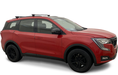 2022 Mahindra XUV700 - SUV - Diesel - Manual - ₹14.17 lakh