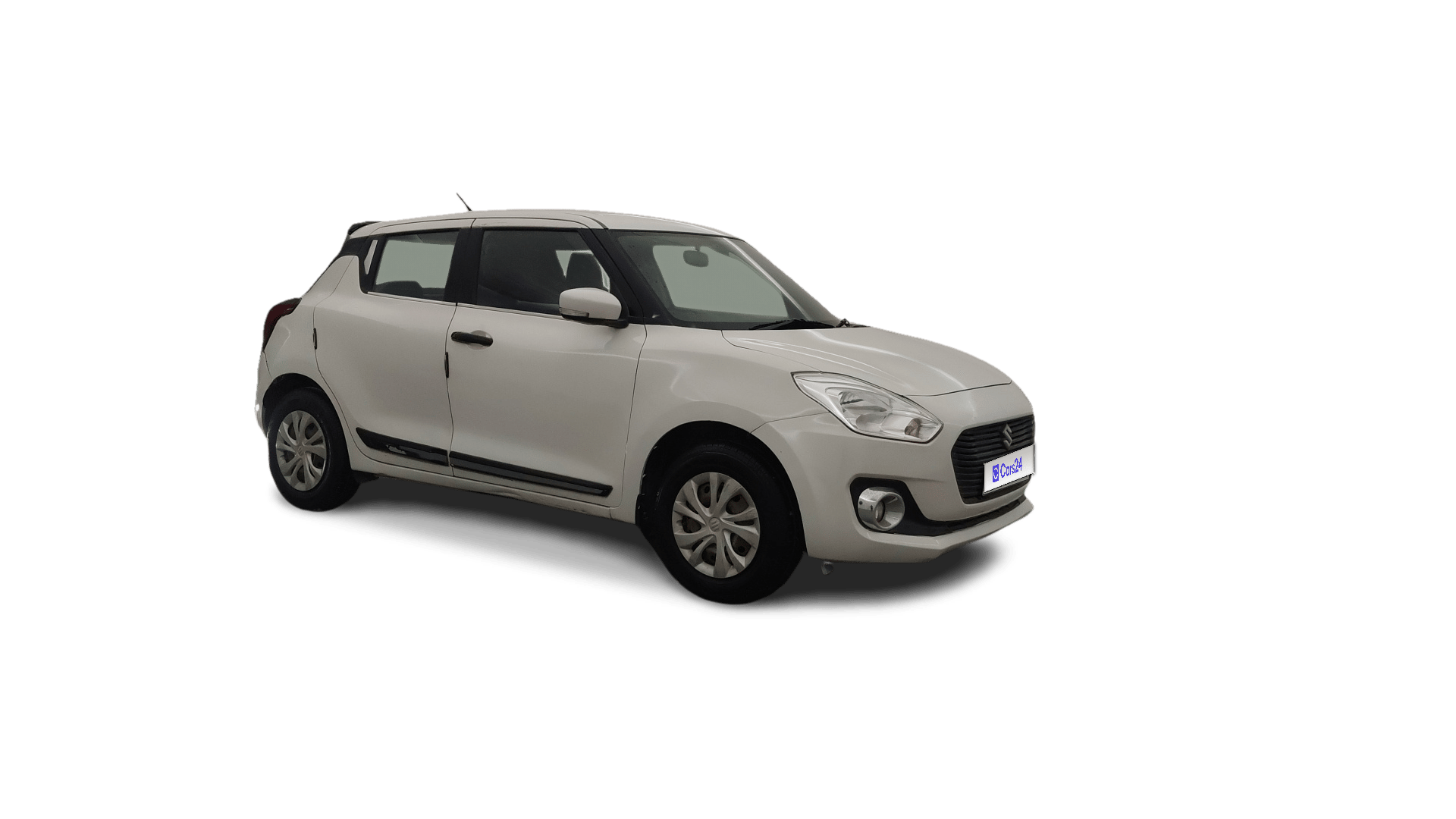 2019 Maruti Swift - Hatchback - CNG - Automatic - ₹5.11 lakh