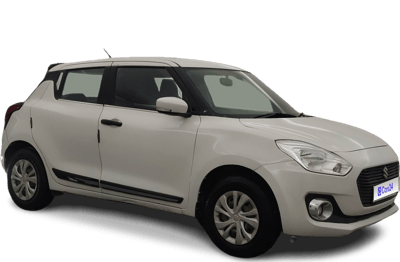 2019 Maruti Swift - Hatchback - CNG - Automatic - ₹5.11 lakh
