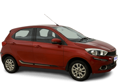 2018 Tata Tiago - Hatchback - Petrol - Automatic - ₹3.24 lakh