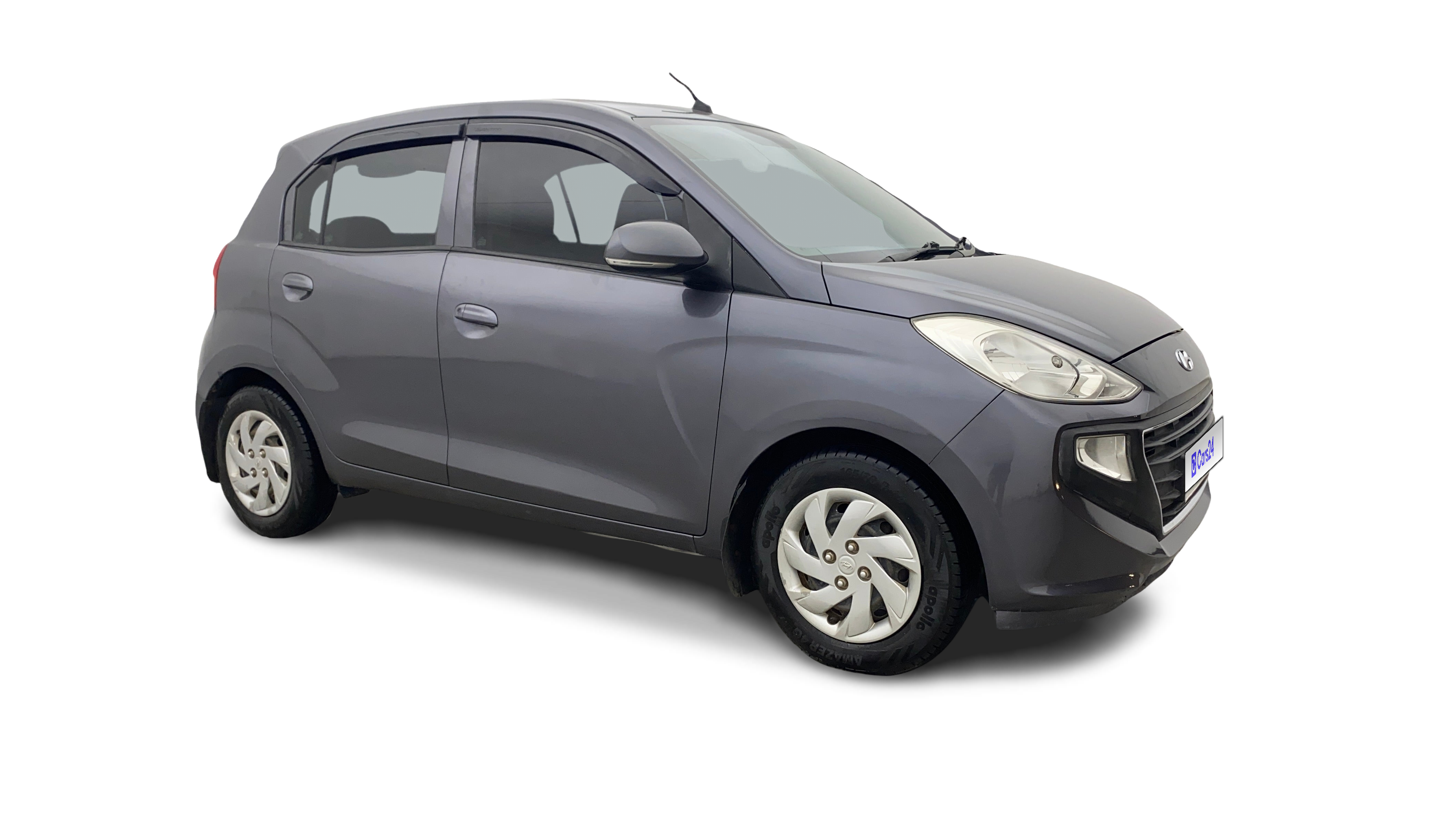 2019 Hyundai NEW SANTRO - Hatchback - Petrol - Manual - ₹3.46 lakh