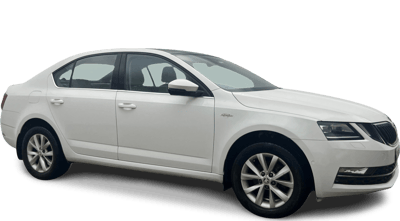 2018 Skoda Octavia - Sedan - Diesel - Automatic - ₹13.32 lakh