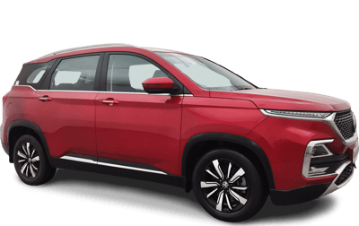 2020 MG HECTOR - SUV - Petrol - Automatic - ₹10.85 lakh