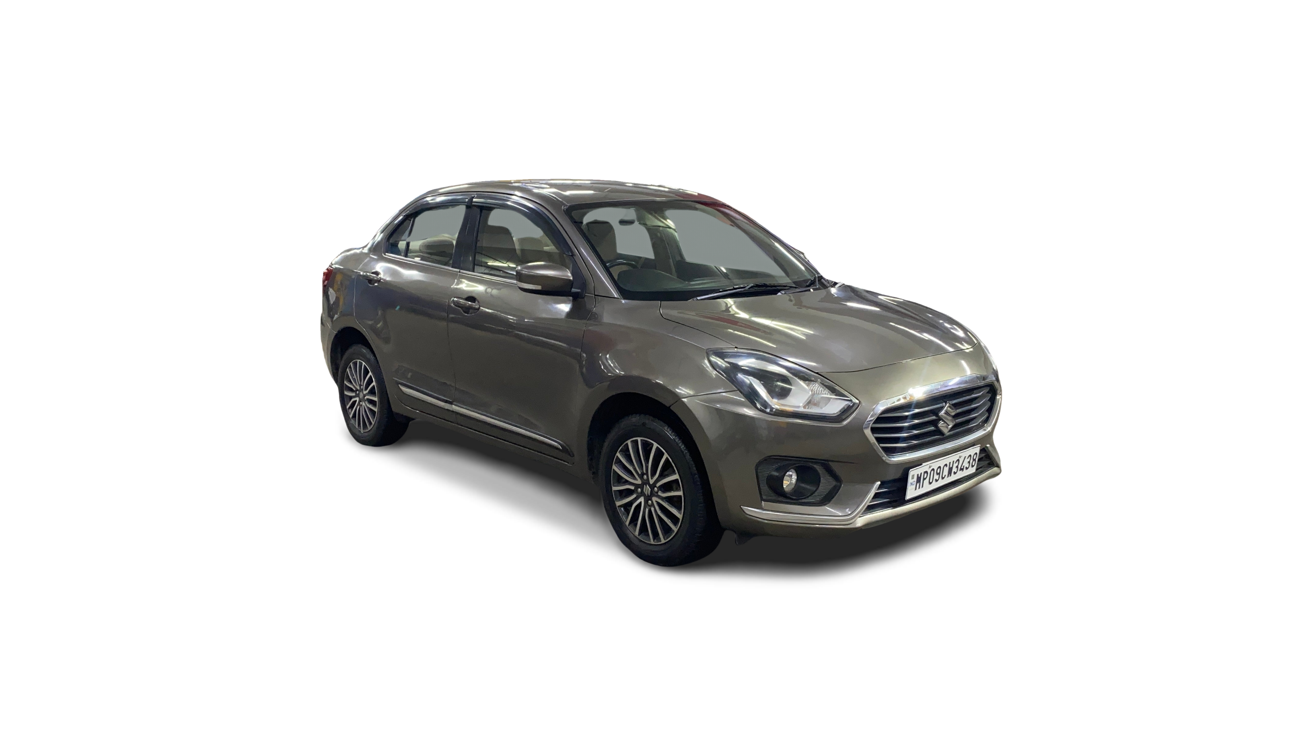 Maruti Dzire-img