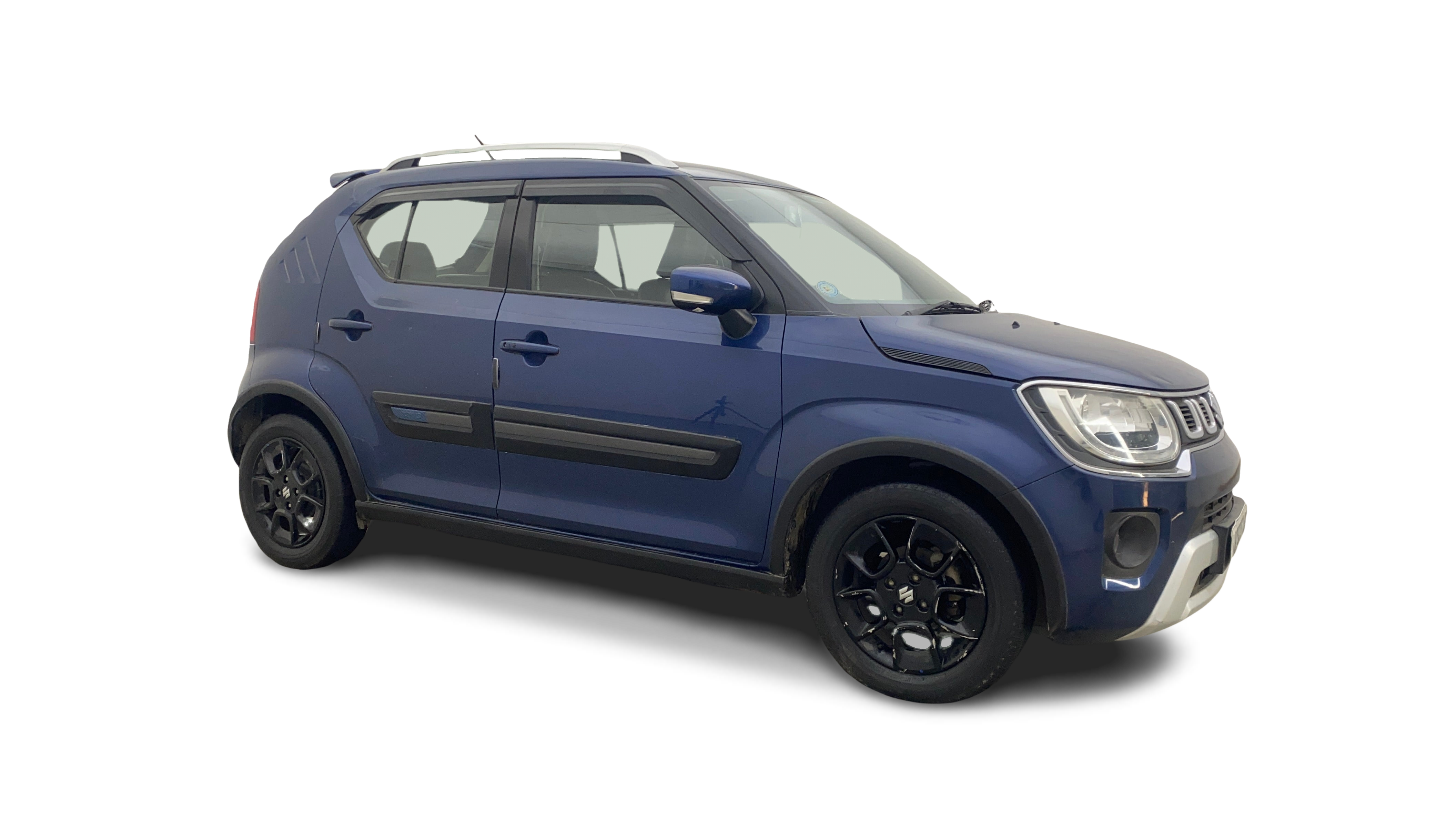 Maruti IGNIS-img