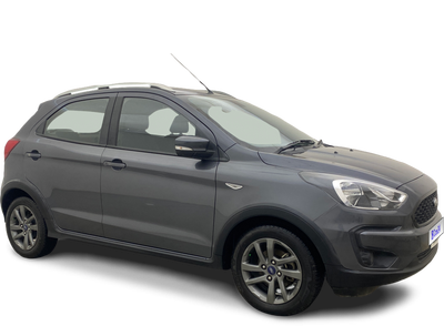 2019 Ford FREESTYLE - SUV - Petrol - Manual - ₹4.81 lakh