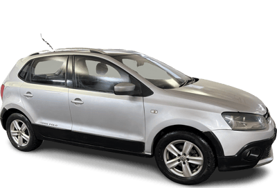 2015 Volkswagen Polo - Hatchback - Petrol - Manual - ₹2.90 lakh