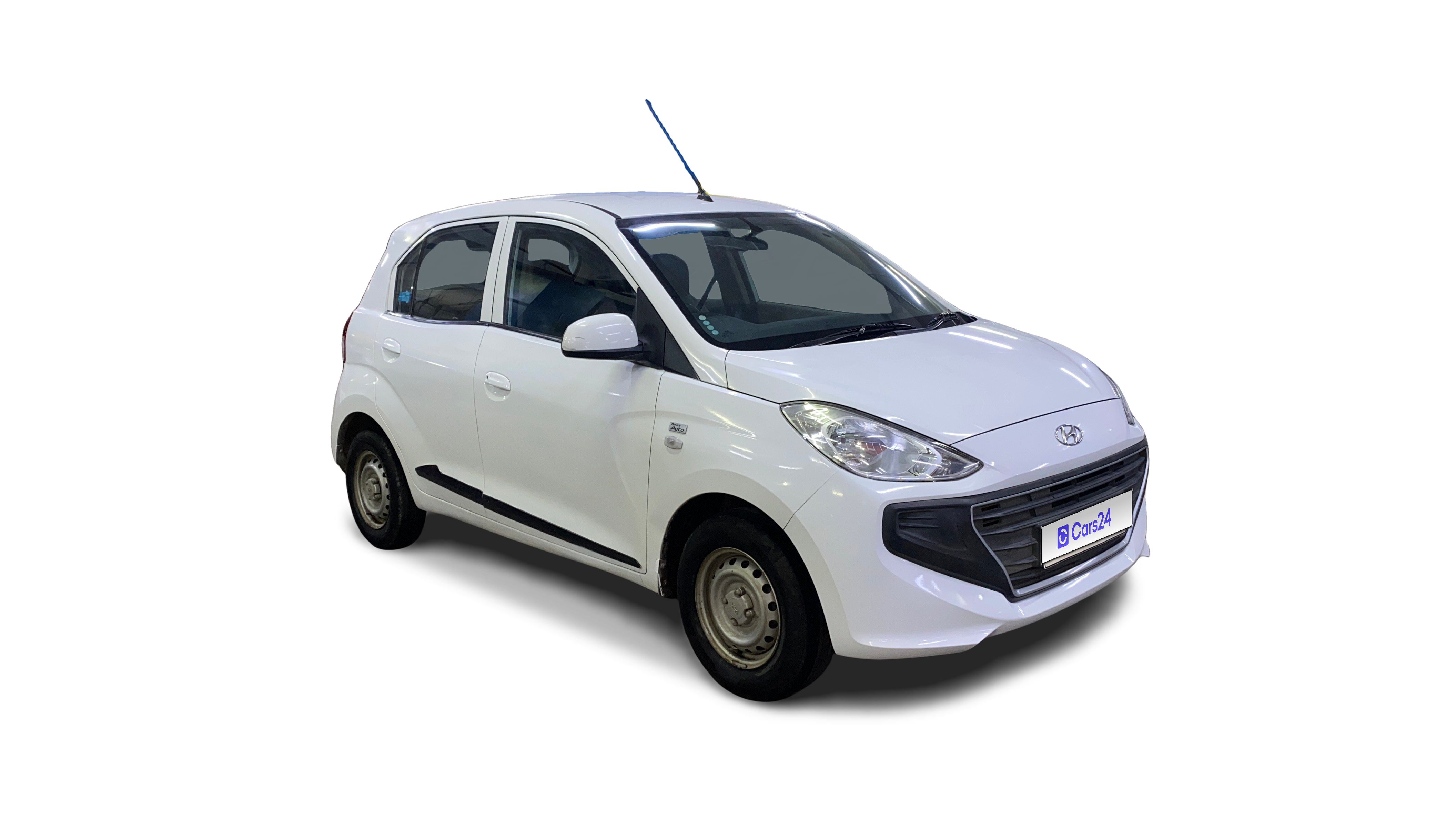 2020 Hyundai NEW SANTRO - Hatchback - Petrol - Automatic - ₹3.84 lakh
