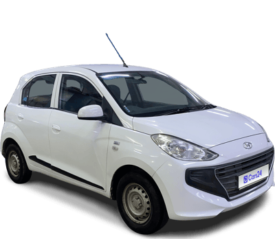 2020 Hyundai NEW SANTRO - Hatchback - Petrol - Automatic - ₹3.84 lakh