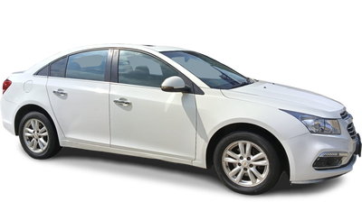 Chevrolet Cruze-img