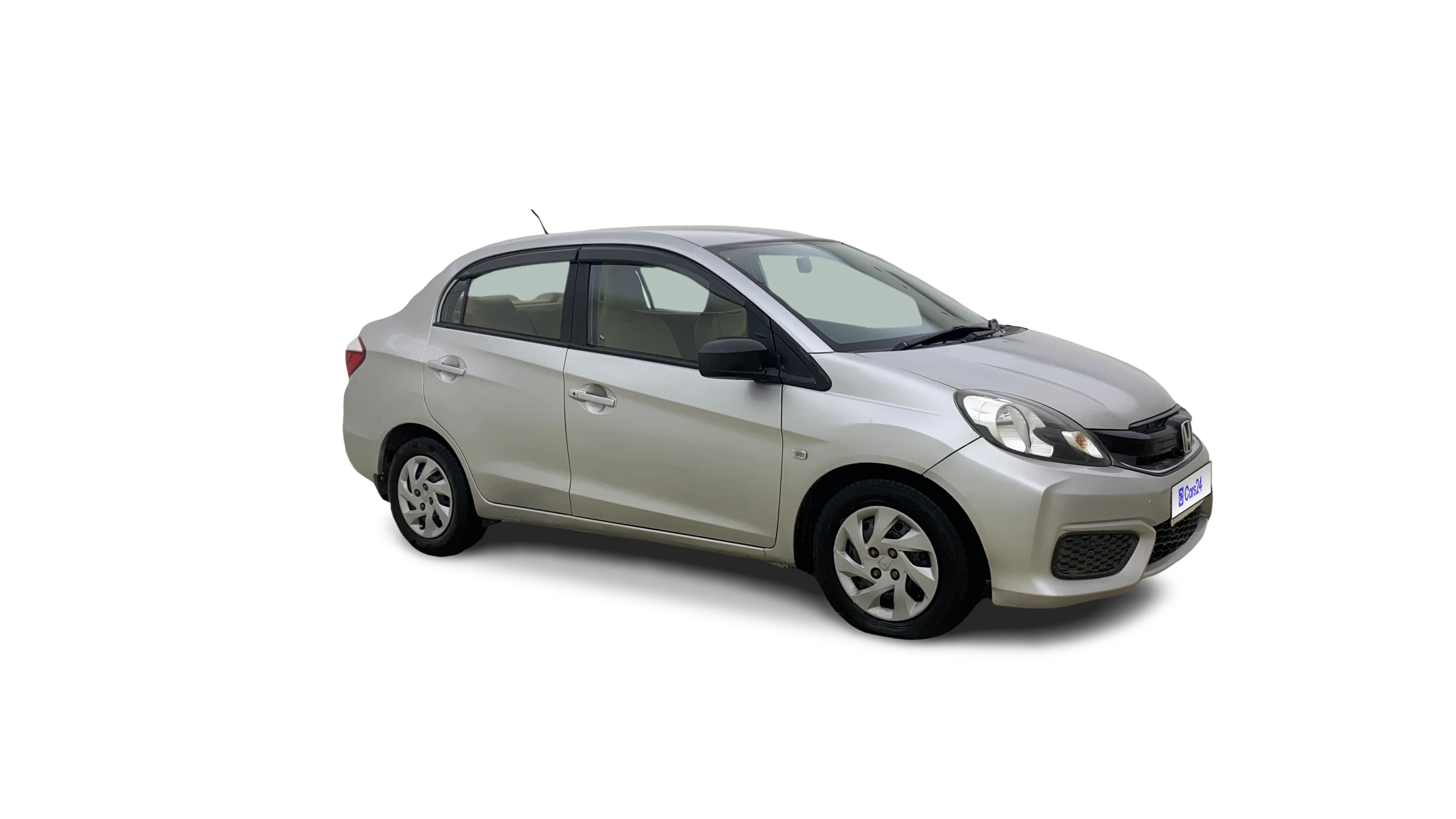 2017 Honda Amaze - Sedan - Diesel - Manual - ₹3.60 lakh