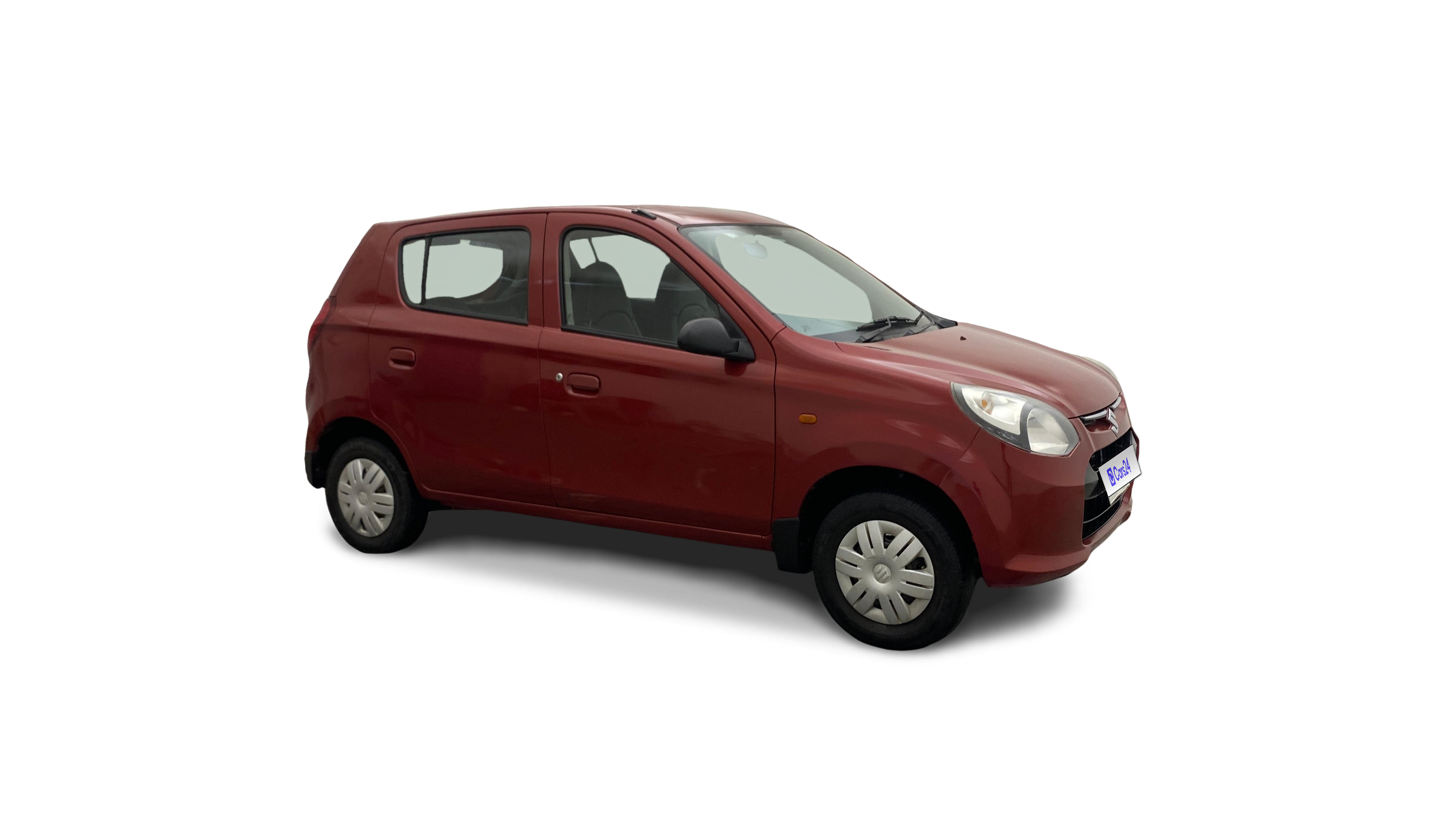2014 Maruti Alto 800 - Hatchback - Petrol - Manual - ₹1.68 lakh