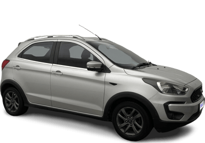 2019 Ford FREESTYLE - SUV - Petrol - Manual - ₹4.55 lakh
