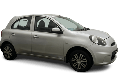 2016 Nissan Micra Active - Hatchback - Petrol - Manual - ₹2.41 lakh