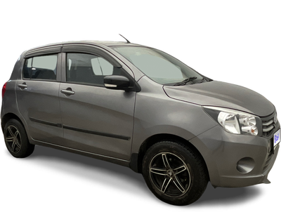 2017 Maruti Celerio - Hatchback - Petrol - Manual - ₹2.30 lakh