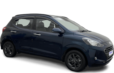 2022 Hyundai GRAND I10 NIOS - Hatchback - Petrol - Manual - ₹4.75 lakh