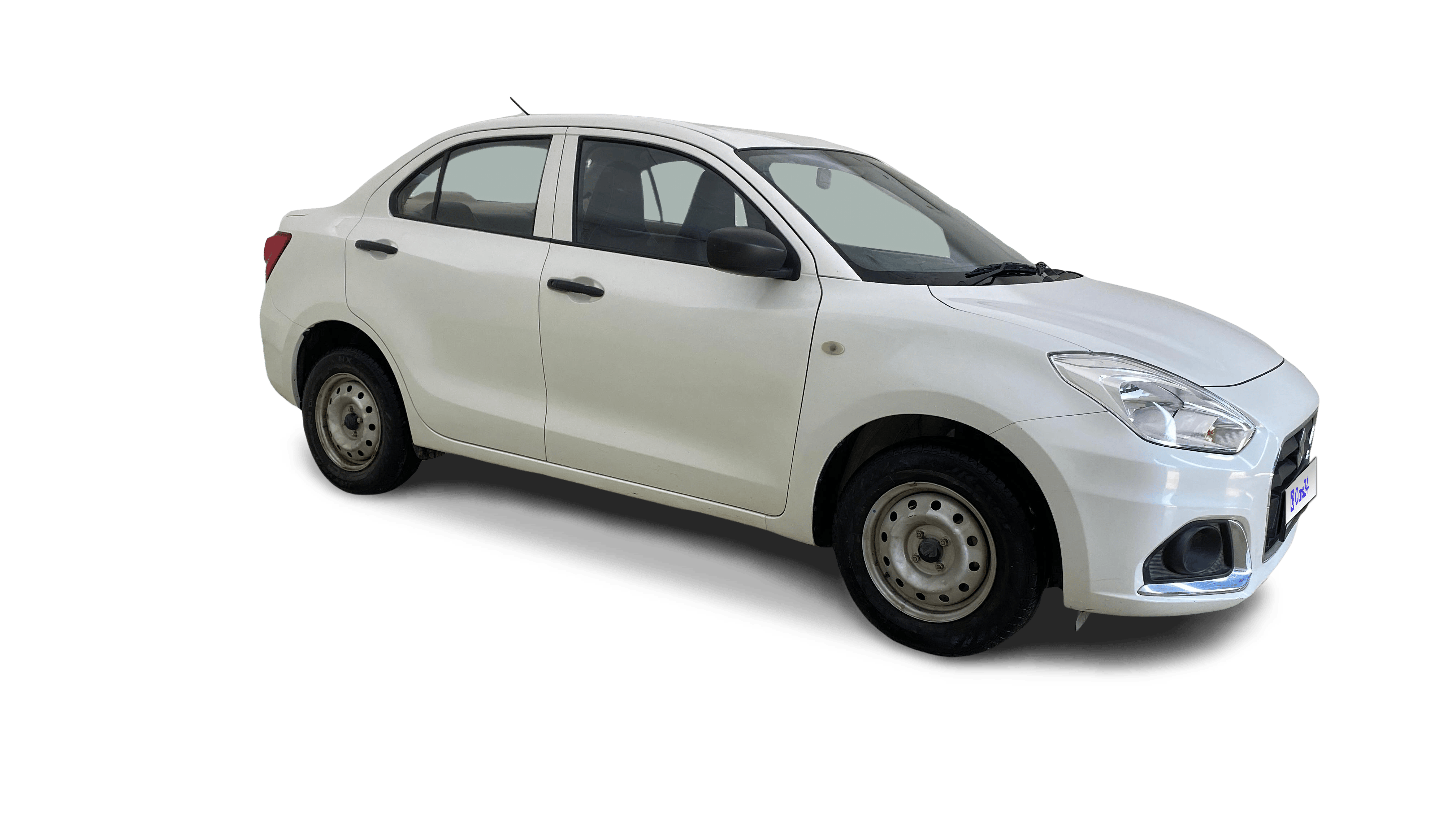 2022 Maruti Dzire - Sedan - Petrol - Manual - ₹4.56 lakh