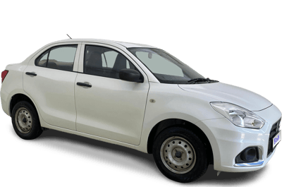 2022 Maruti Dzire - Sedan - Petrol - Manual - ₹4.56 lakh