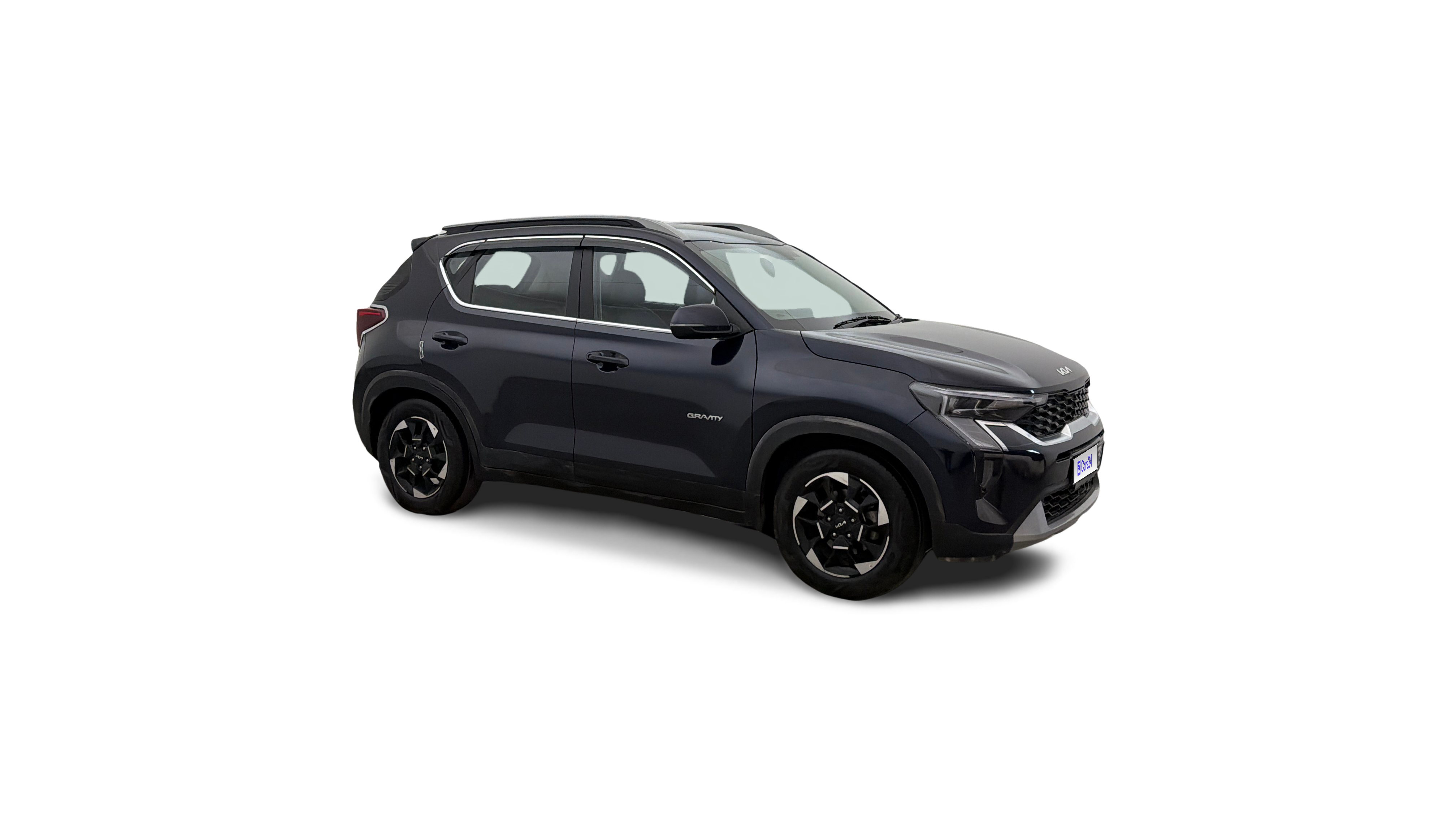 2024 KIA SONET - SUV - Petrol - Manual - ₹8.60 lakh