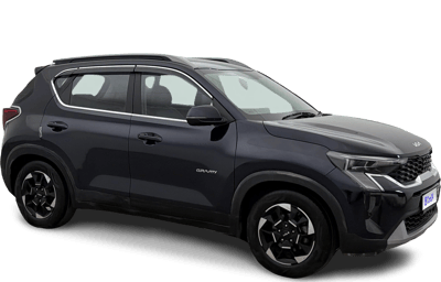 2024 KIA SONET - SUV - Petrol - Manual - ₹8.60 lakh
