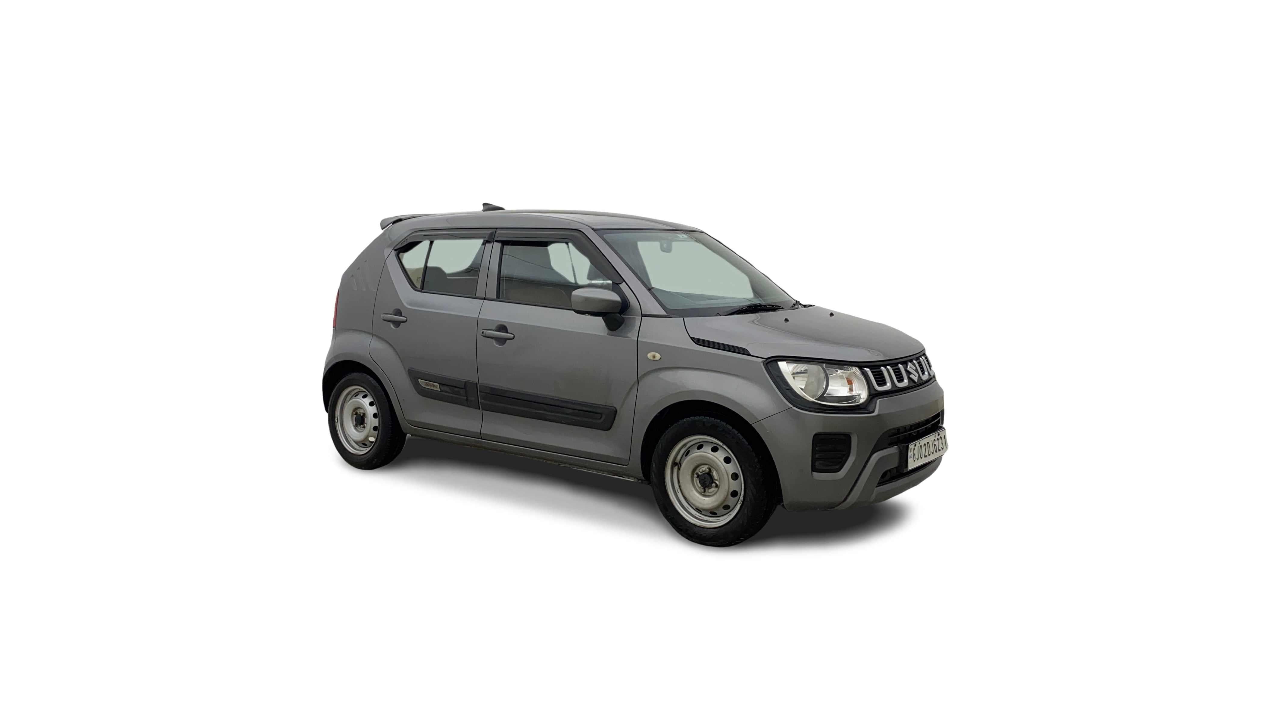 Maruti IGNIS-img