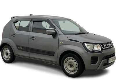 Maruti IGNIS-img