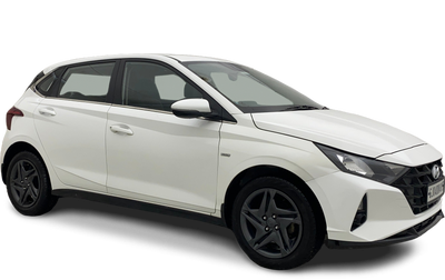 Hyundai NEW I20-img