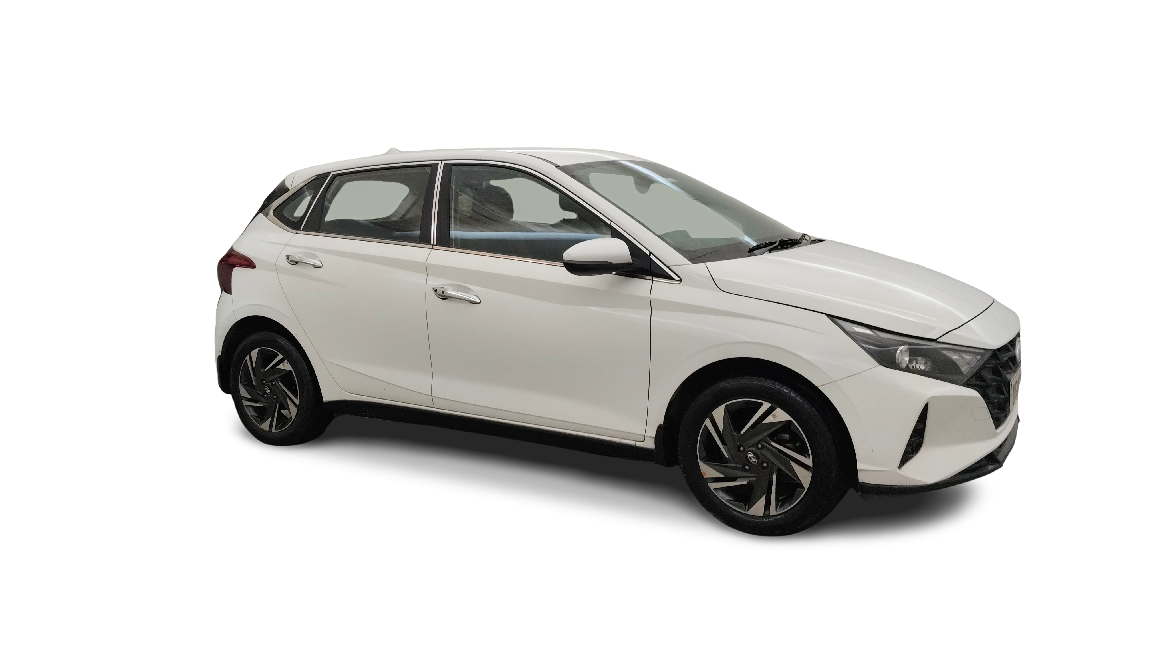 2022 Hyundai NEW I20 - Hatchback - Petrol - Manual - ₹6.72 lakh