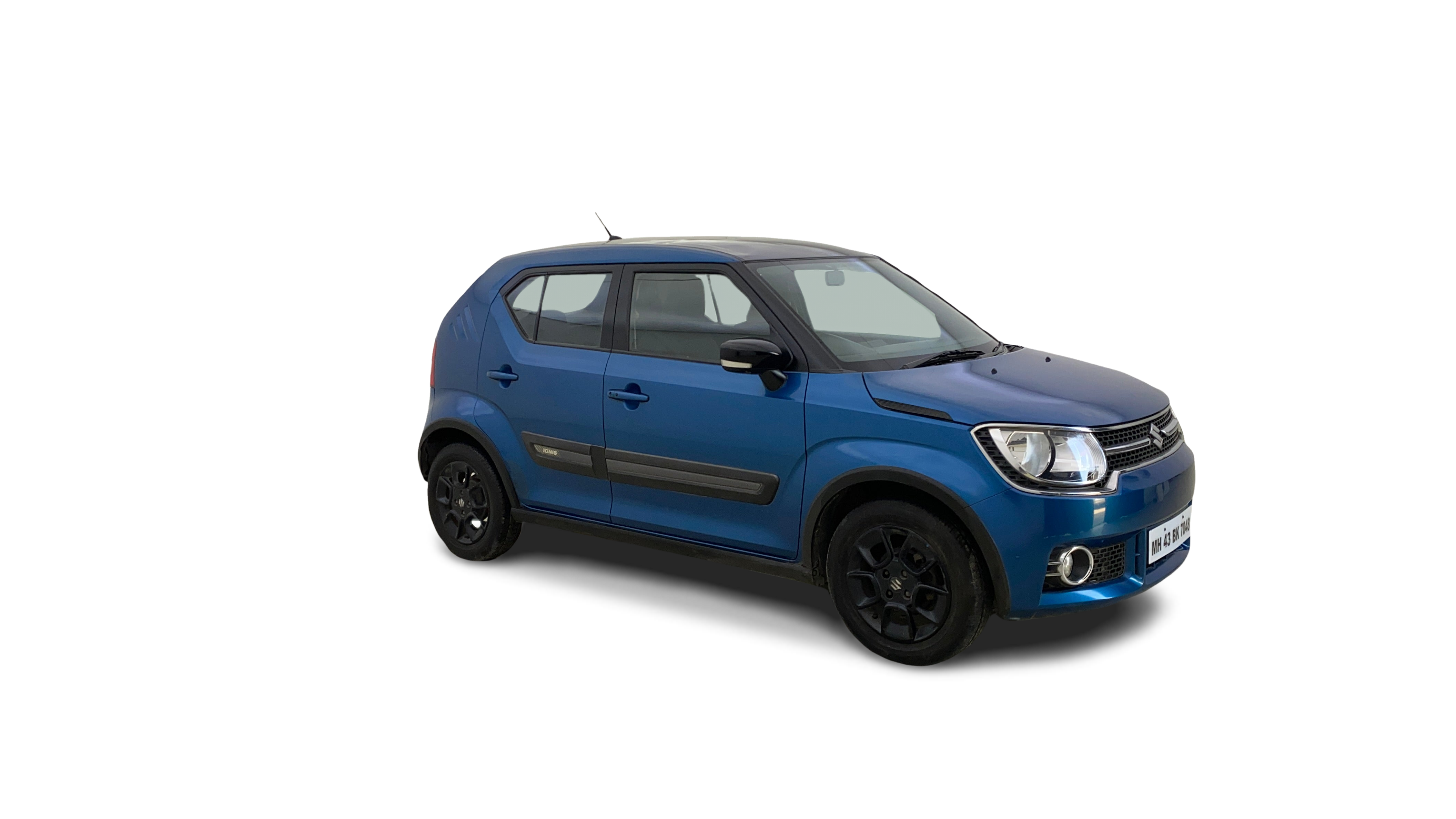 Maruti IGNIS-img