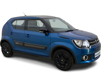 Maruti IGNIS-img