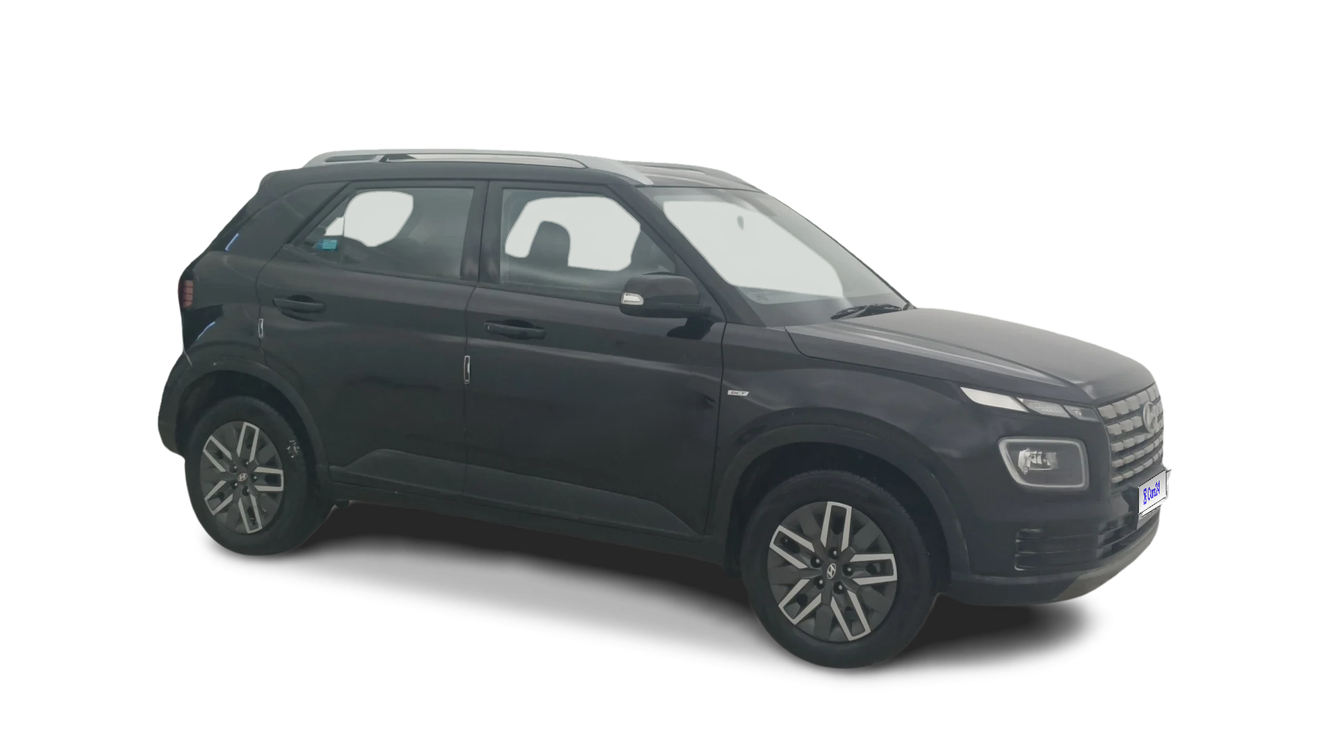 2024 Hyundai VENUE - SUV - Petrol - Automatic - ₹9.70 lakh