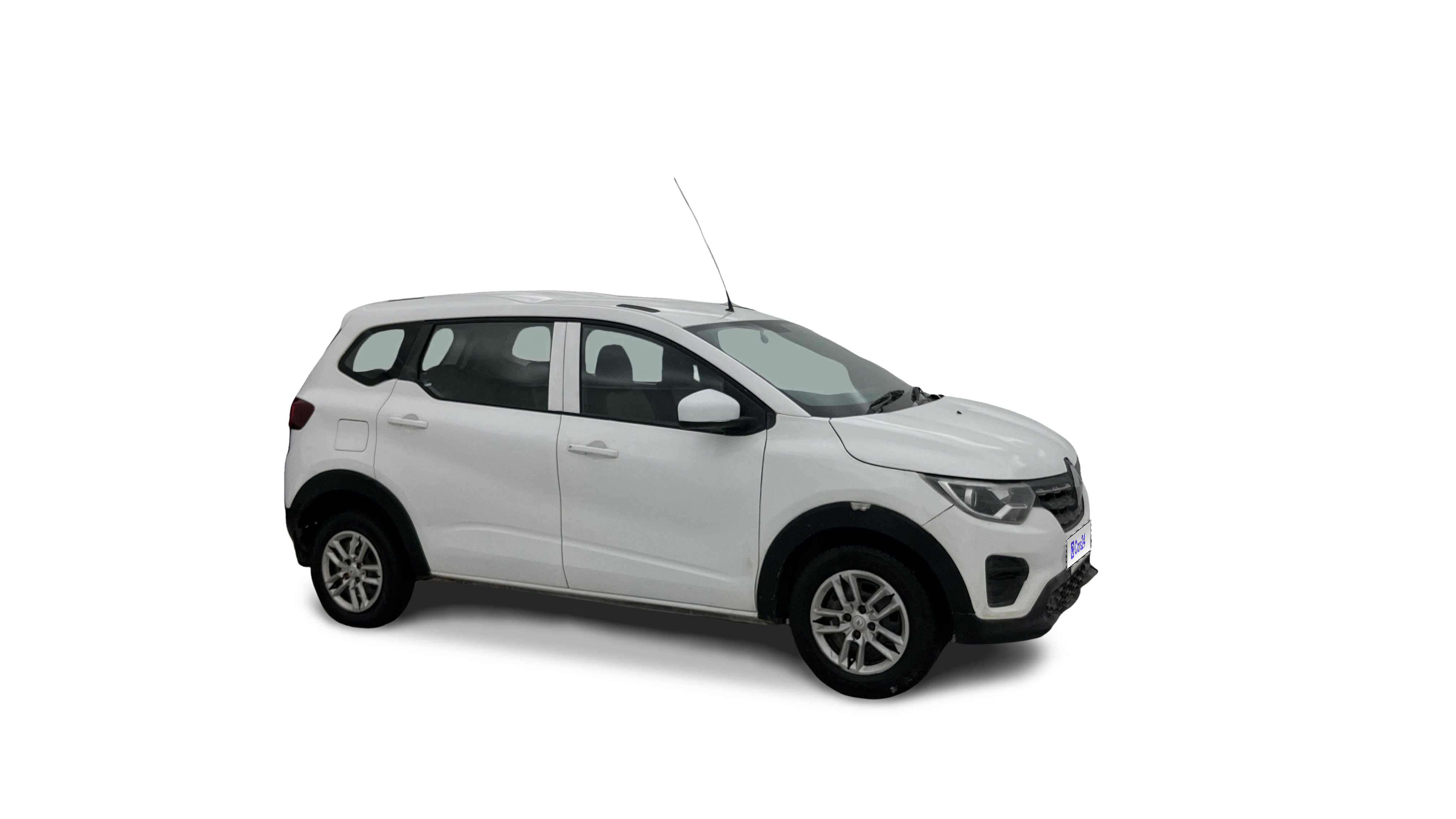 2019 Renault TRIBER - SUV - Petrol - Manual - ₹3.45 lakh