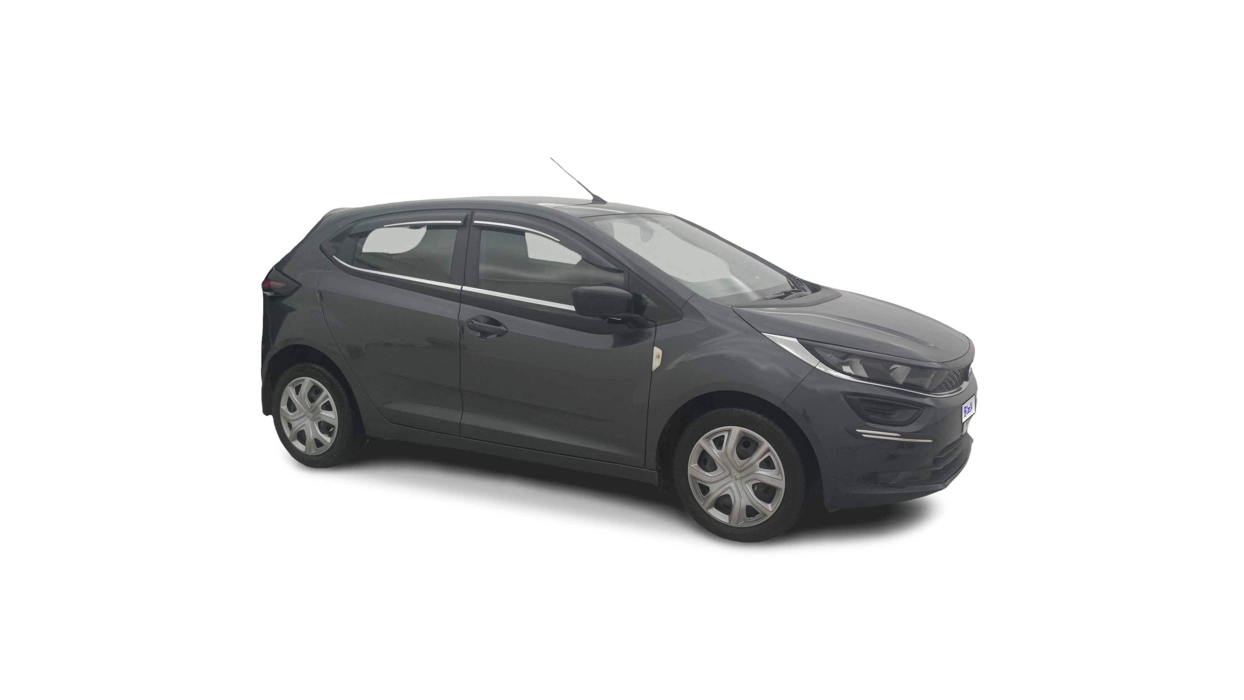 2021 Tata ALTROZ - Hatchback - Petrol - Manual - ₹5.40 lakh