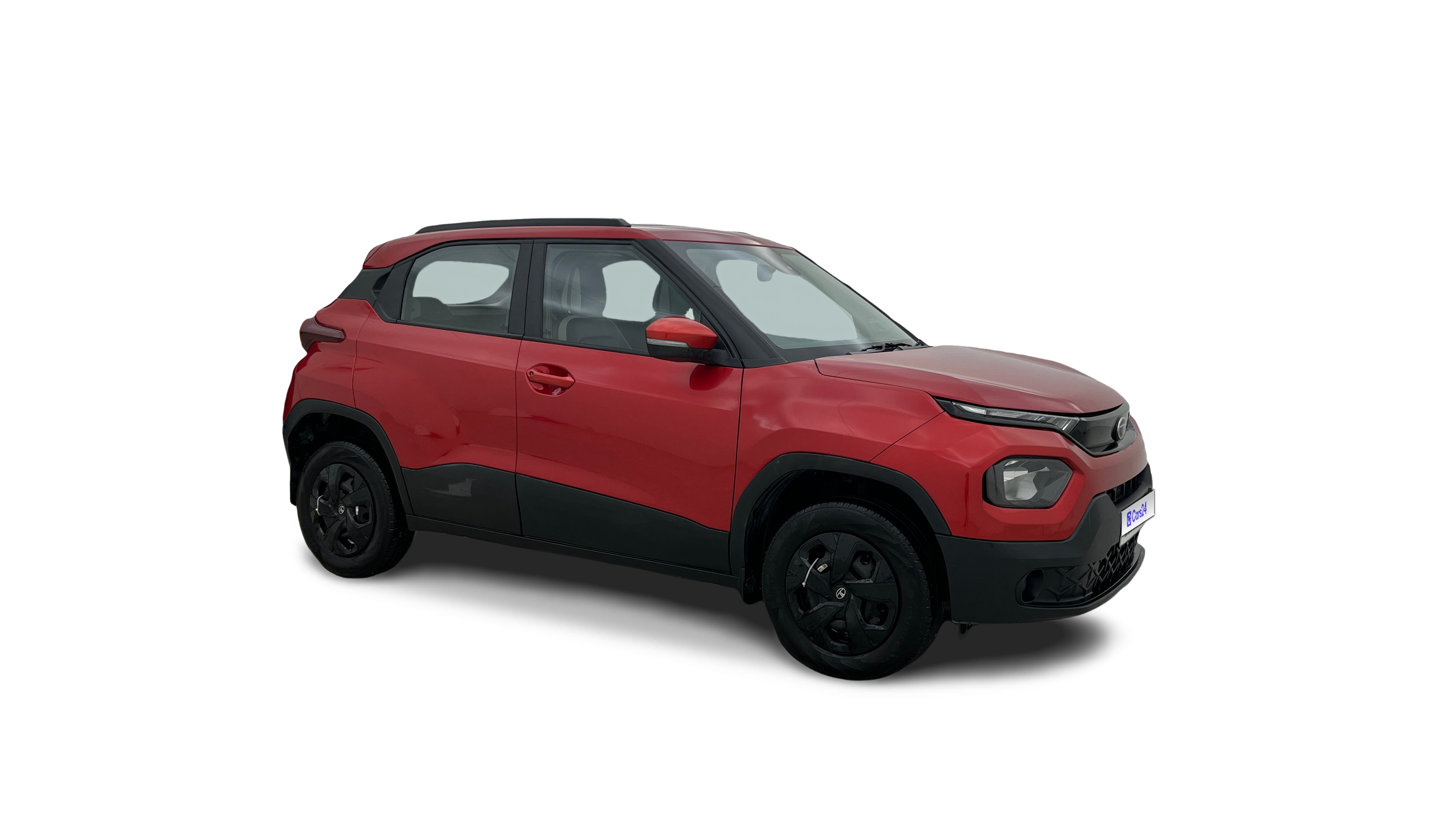 2024 Tata PUNCH - SUV - Petrol - Manual - ₹8.05 lakh