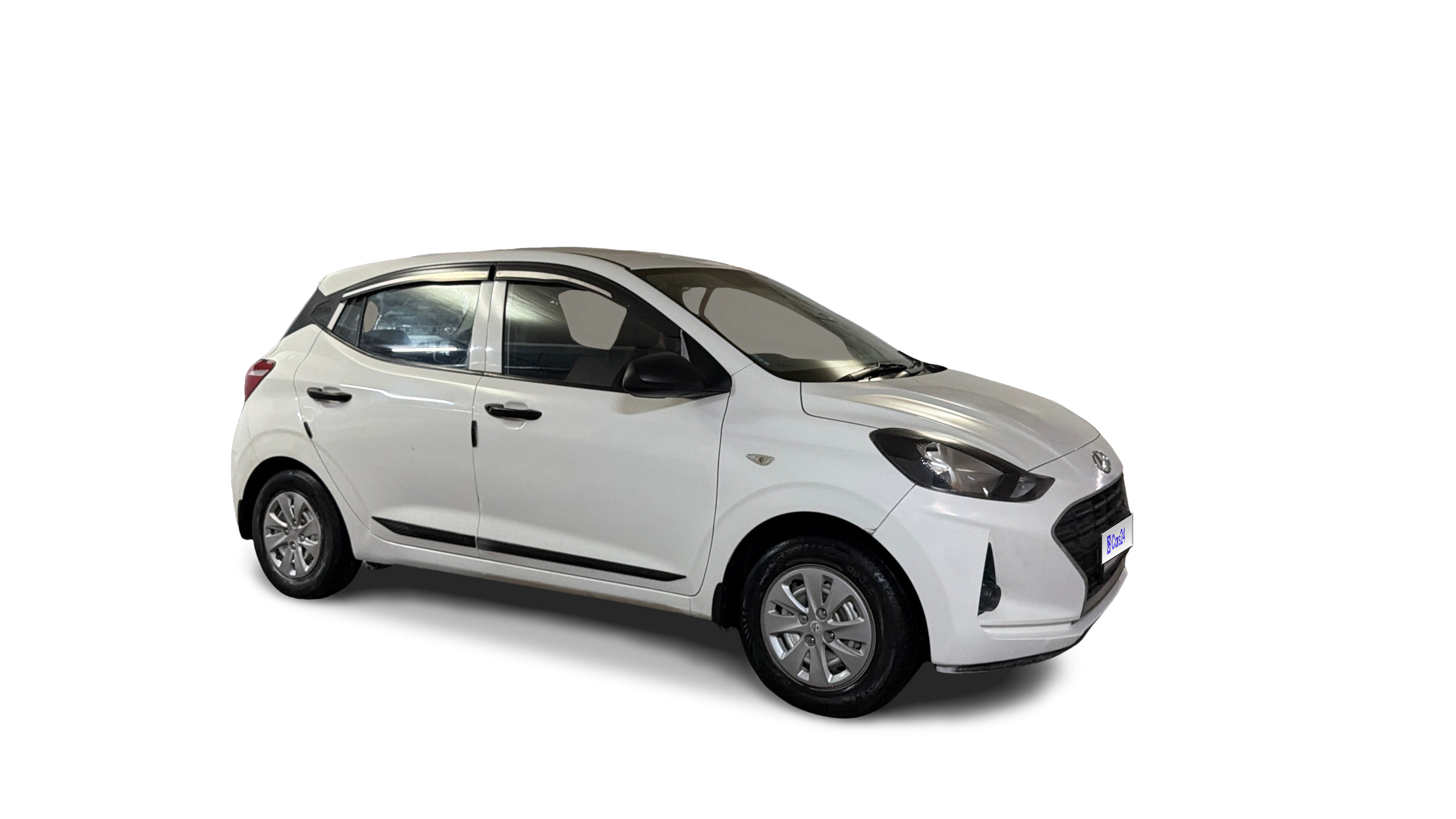 2022 Hyundai GRAND I10 NIOS - Hatchback - CNG - Manual - ₹5.24 lakh