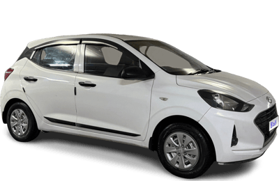 2022 Hyundai GRAND I10 NIOS - Hatchback - CNG - Manual - ₹5.24 lakh