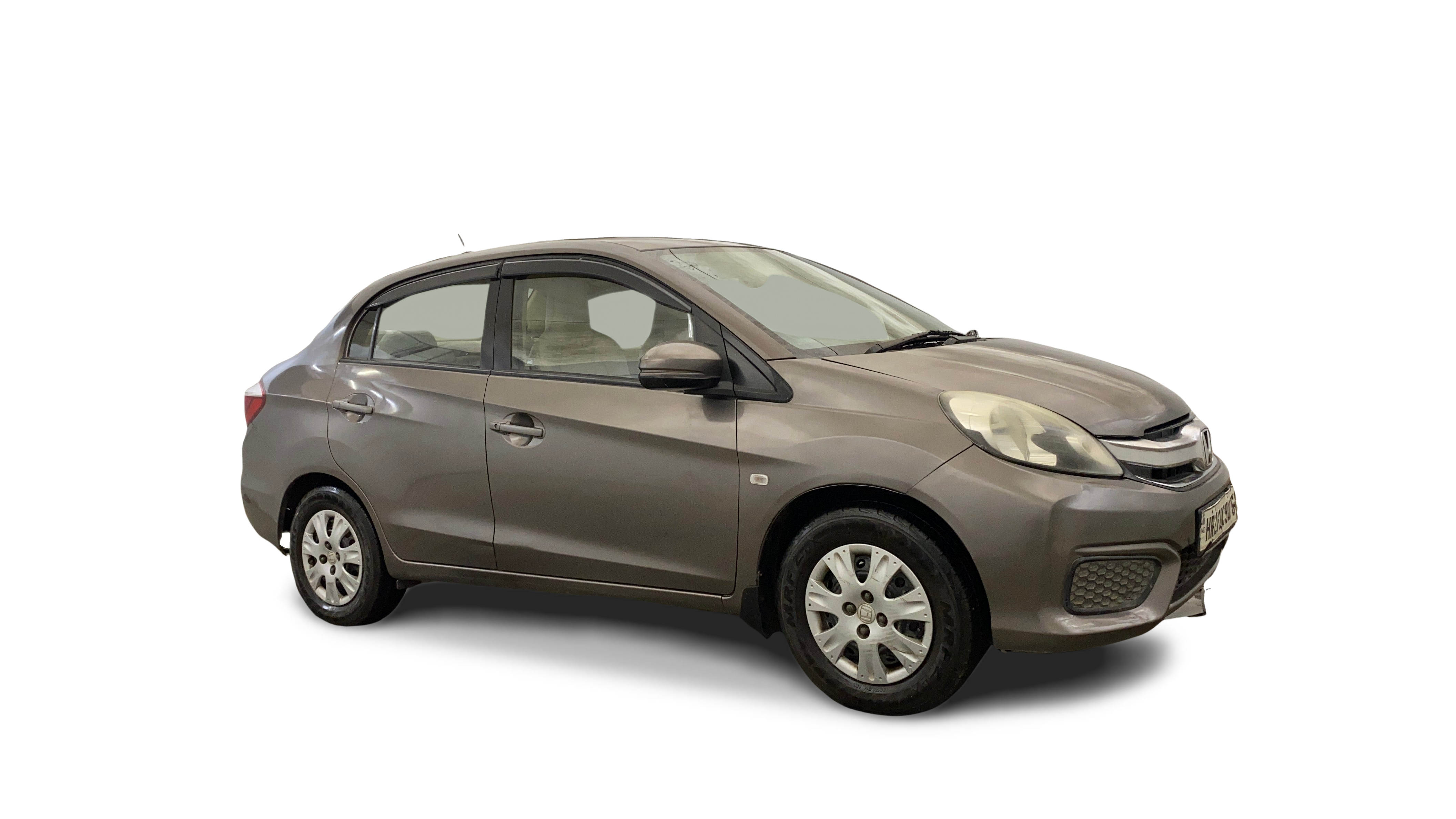 Honda Amaze-img