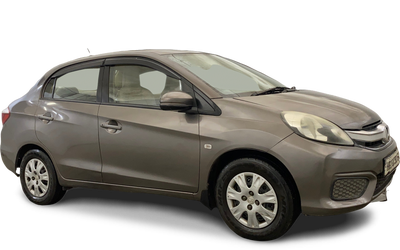 Honda Amaze-img