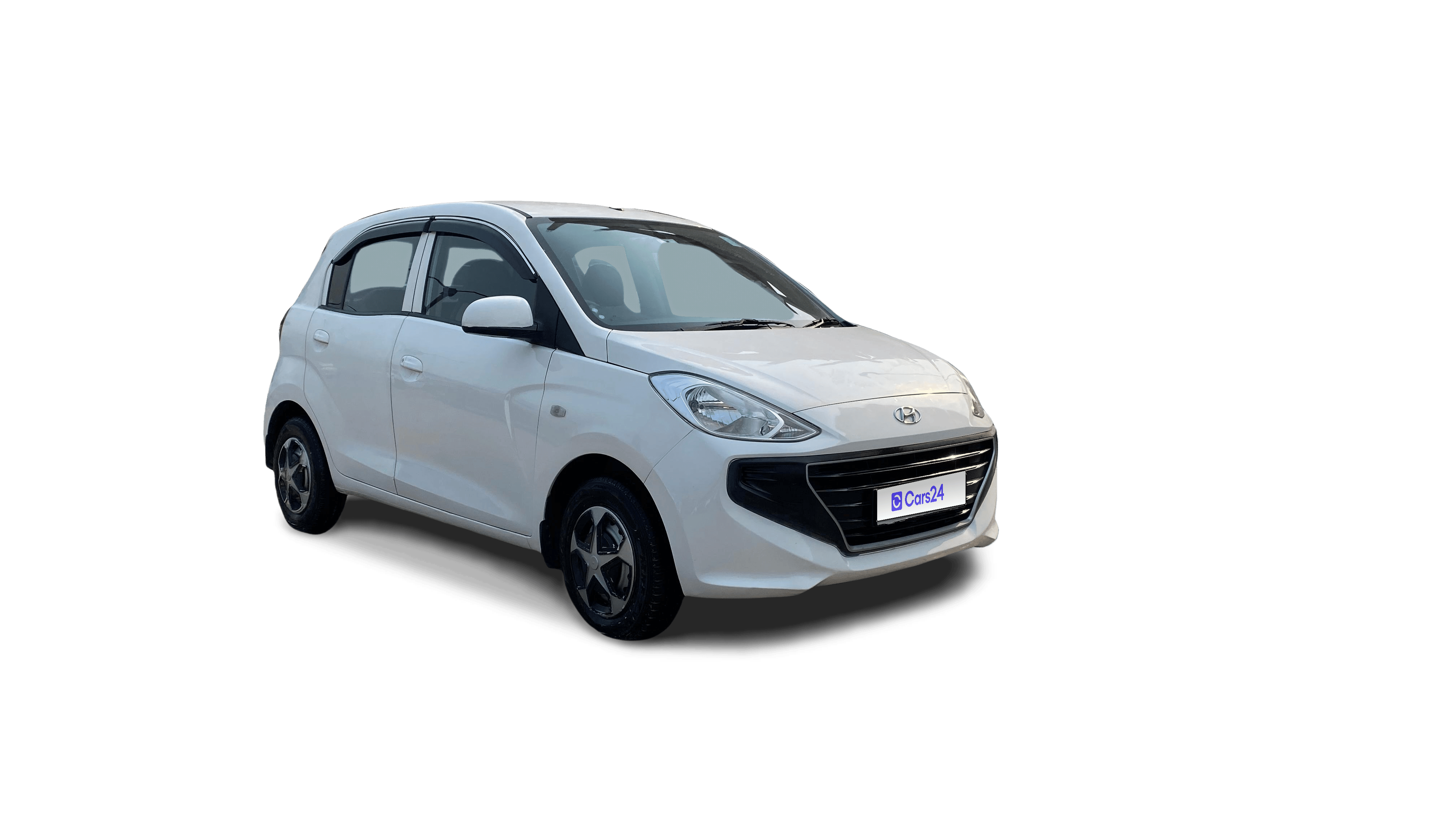 2022 Hyundai NEW SANTRO - Hatchback - Petrol - Manual - ₹4.30 lakh