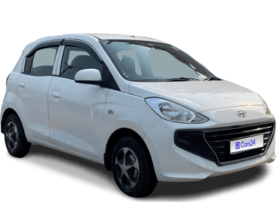 2022 Hyundai NEW SANTRO - Hatchback - Petrol - Manual - ₹4.30 lakh