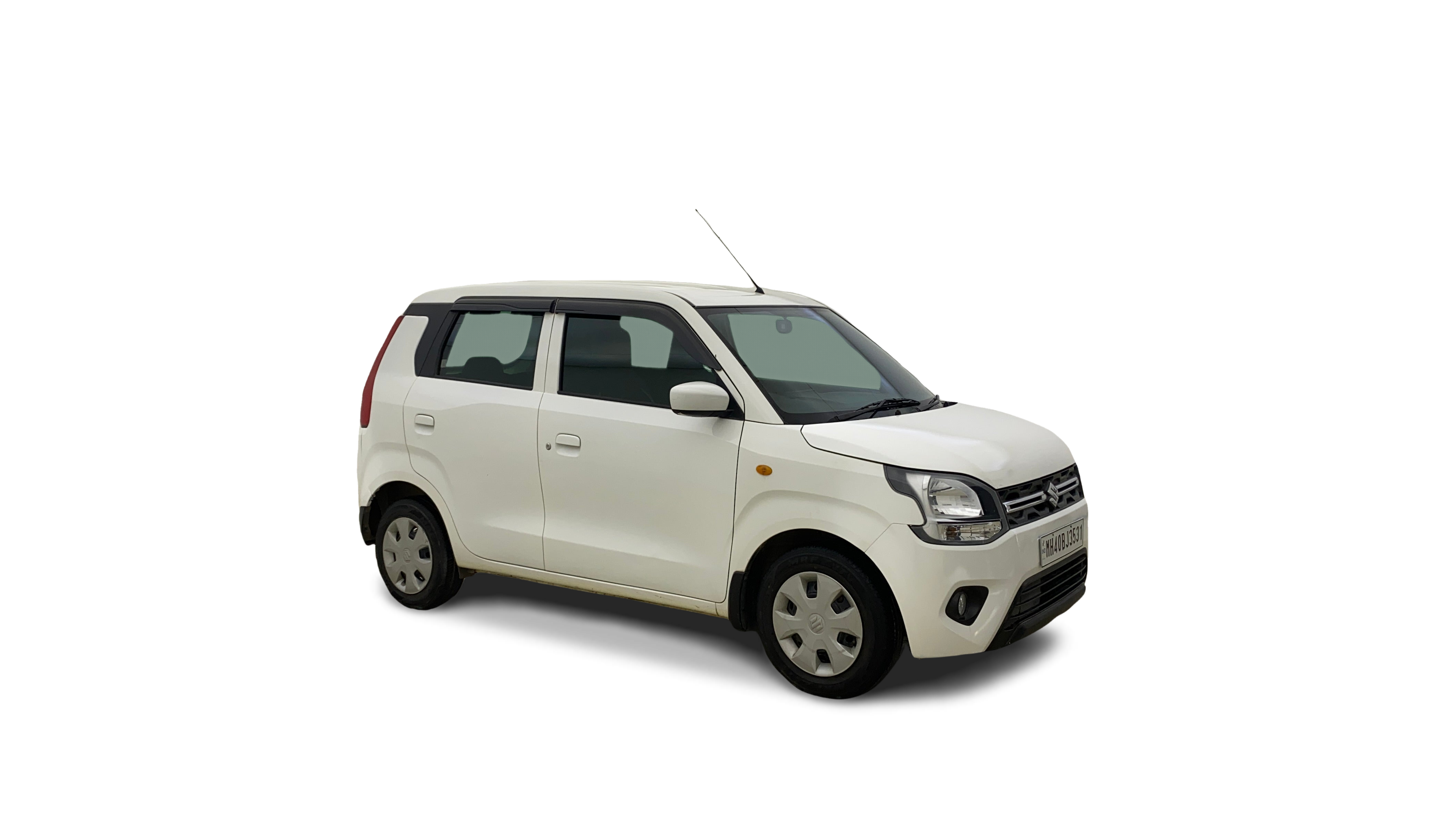 Maruti New Wagon-R-img