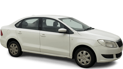 2013 Skoda Rapid - Sedan - Petrol - Manual - ₹2.08 lakh
