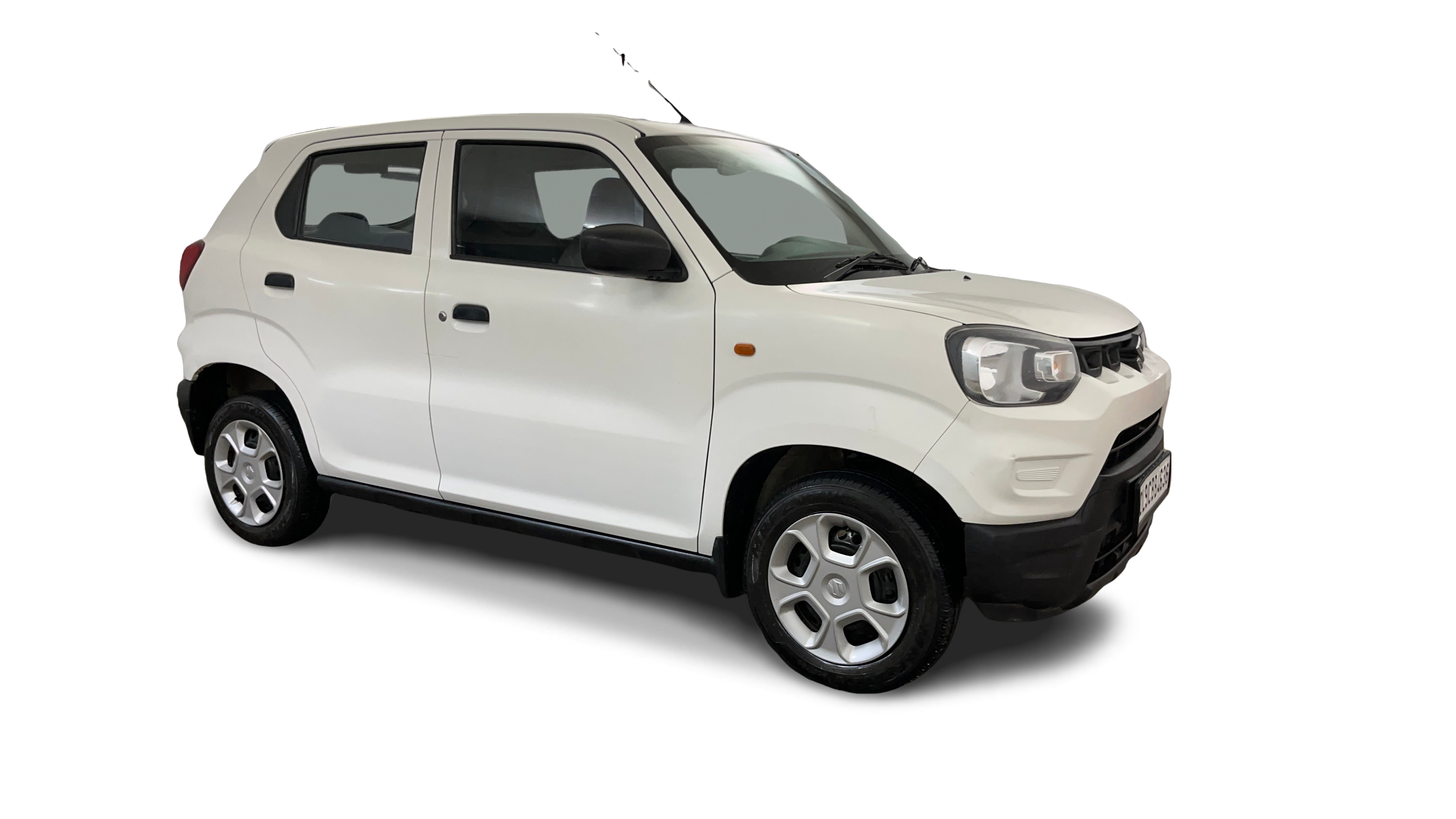 Maruti S PRESSO-img