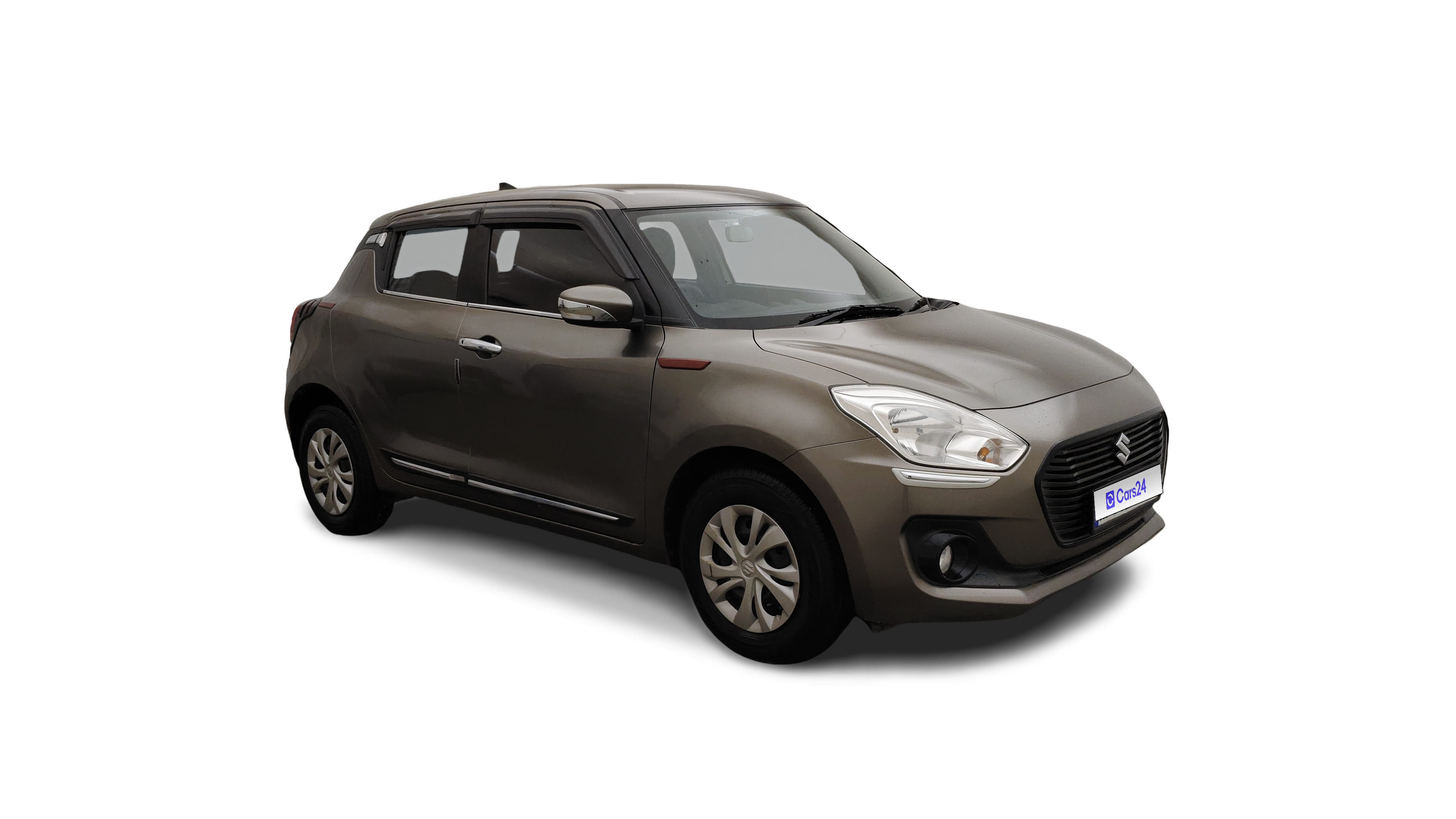 2018 Maruti Swift - Hatchback - Petrol - Automatic - ₹4.52 lakh