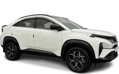 2025 Tata Curvv - SUV - Petrol - Automatic - ₹11.87 lakh