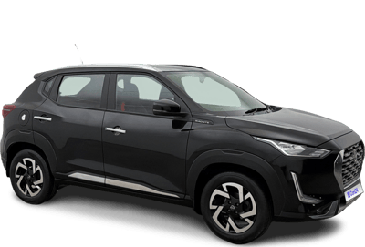 2021 Nissan MAGNITE - SUV - Petrol - Manual - ₹5.72 lakh