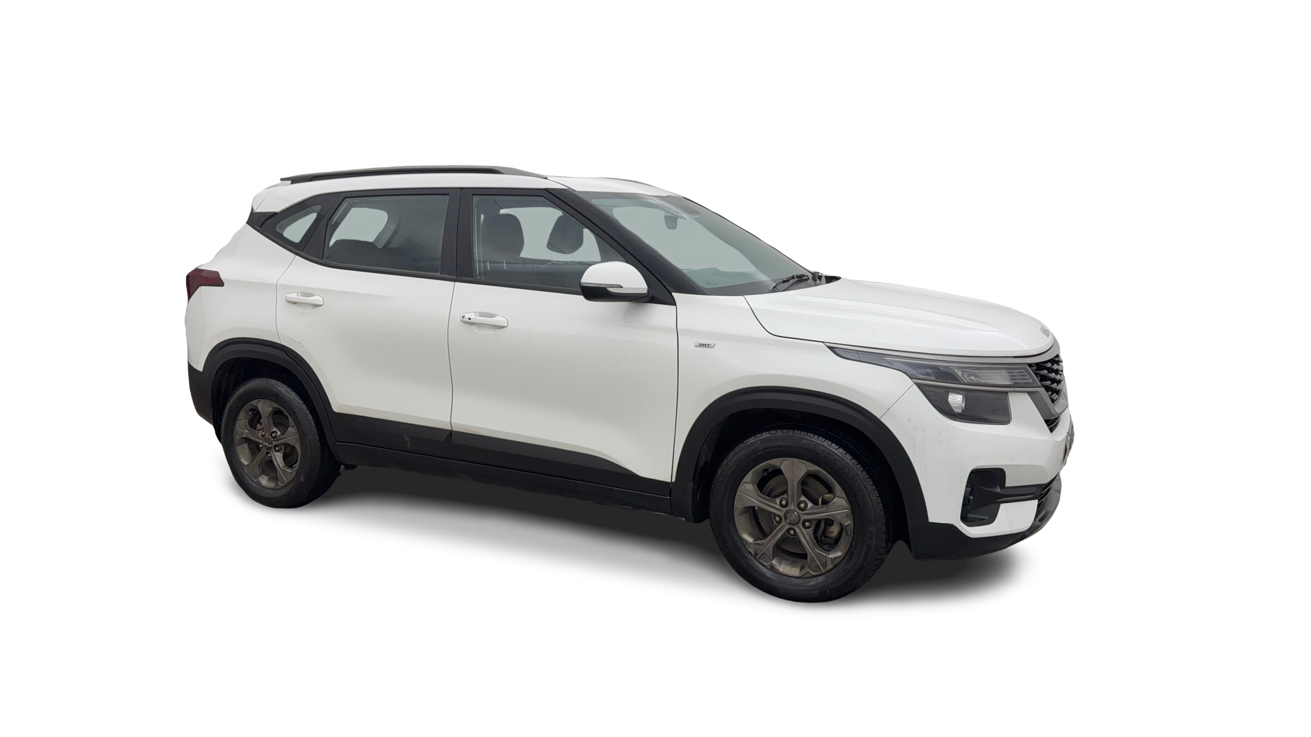 2022 KIA SELTOS - SUV - Diesel - Manual - ₹11.01 lakh